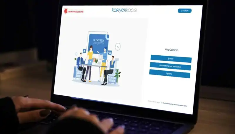 2025 Ulusal Staj Programı Sonuçları Açıklandı! Sorgulama Ekranına Nasıl Erişilir?