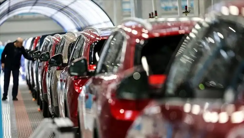 En Çok Satan Araç Modelleri: Renkleri, Motorları ve Yakıtlarıyla Liste Açıklandı