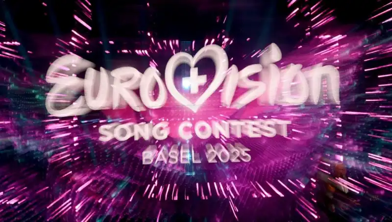 Eurovision 2025 Finalistleri Açıklandı: Siyasi Gerilim Arasında Müzik Yarışması