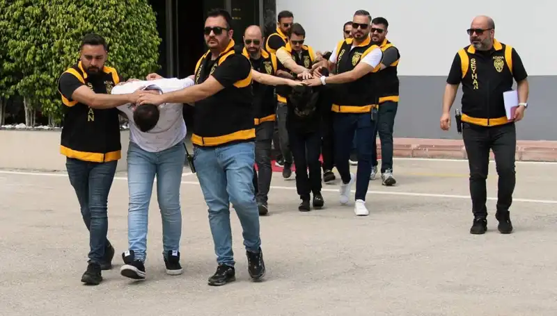 İş Dünyasında Şok Eden Tuzağa Düşen İş İnsanı: Sevgilisiyle Yaşananlar