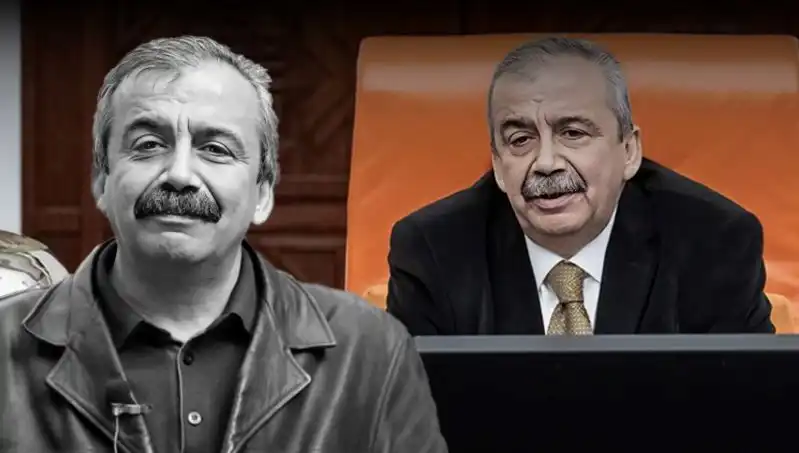 DEM Parti'den İmralı Heyeti Hakkında Son Gelişmeler: Yeni İsimler Gelebilir mi?