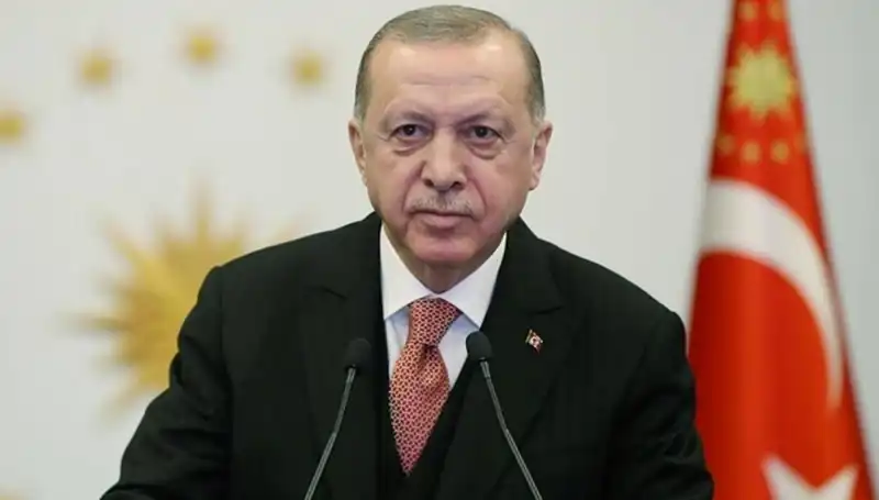 Cumhurbaşkanı Erdoğan, LGS Tercih Sonuçlarını Değerlendirdi: Öğrencilere Müjde!