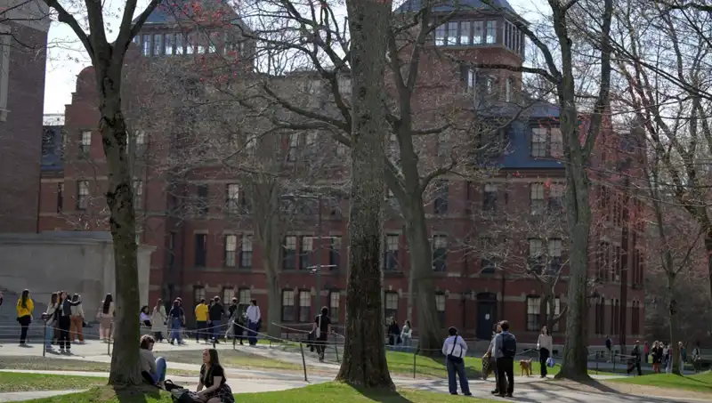 Yabancı Öğrenci Kayıt Yetkisi Tehlikede: Harvard'a Darbe Üstüne Darbe