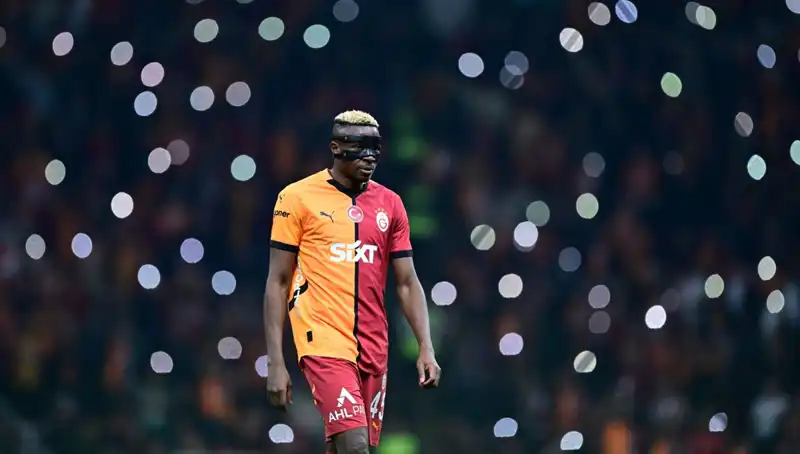 Zirvede Tek Başına: 15 Mart 2025 Tarihli Spor Manşetlerine Dikkat!