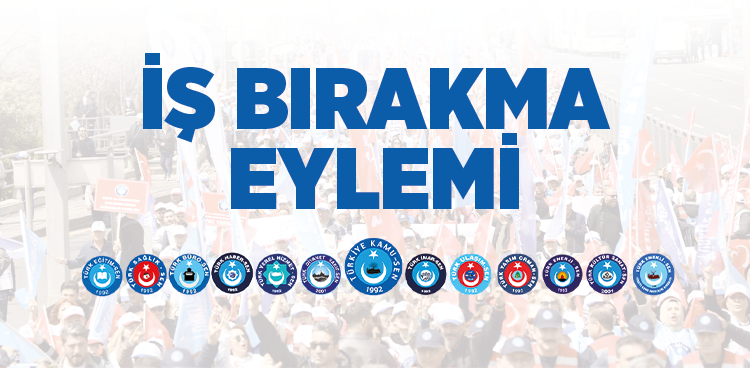 Memurlar İş Bırakma Kararı Aldı: Eylemin Ardındaki Sebepler Nelerdir?