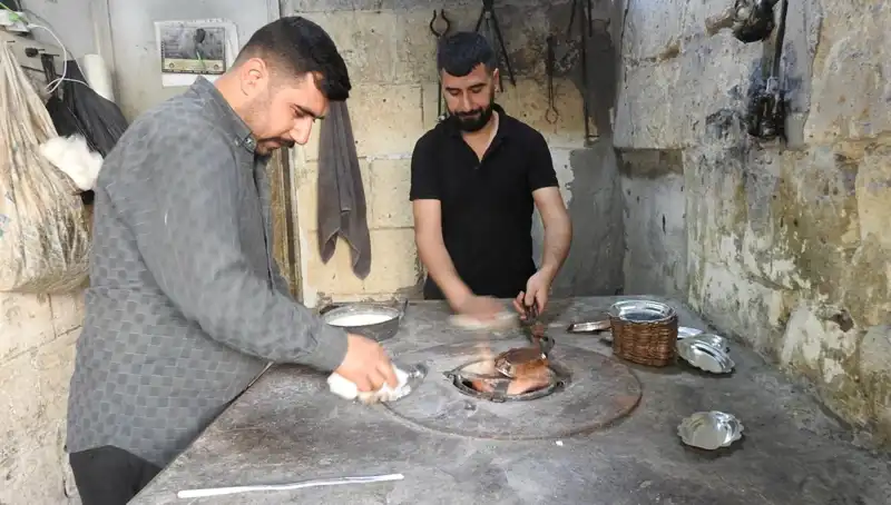 İşi Öğretecek Çırak Bulamıyorlar: Geleneksel Mesleklerin Son Temsilcileri Alarmda
