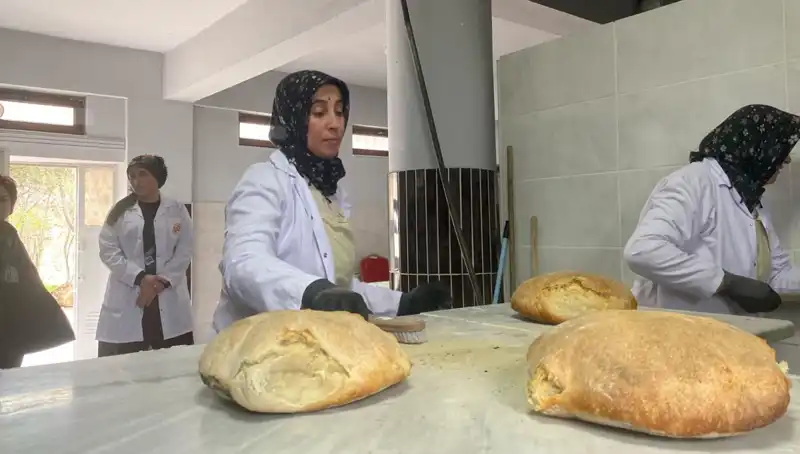 600 Yıllık Geleneği Modern Hayata Taşımak: Ata Ekmek Projesi
