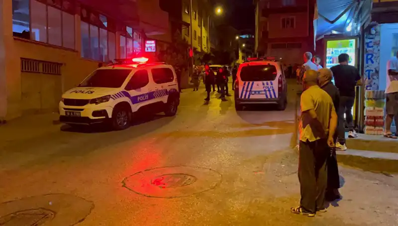 Firari Hükümlüyü Yakalamak İçin Polise Saldırı: Olayın Perde Arkası
