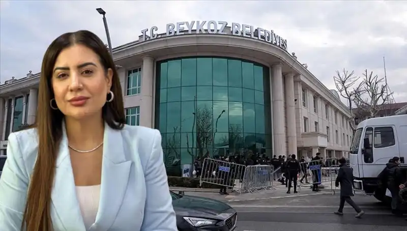 Beykoz Belediyesi’nde Son Gelişmeler: Fidan Gül Tutuklandı mı?