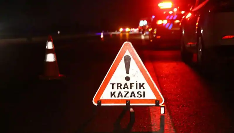 Şanlıurfa'da Feci Zincirleme Kaza: 7 Kişi Yaralandı