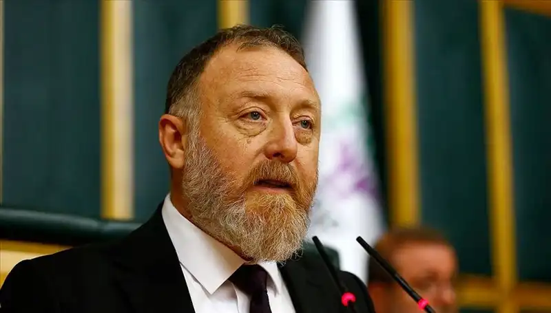 DEM Parti'den Gelir Haber: İnfaz Düzenlemesi Hasta Tutuklulara Özel!
