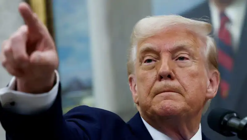 Trump’tan Ukrayna İçin Etkili Mesaj: Ateşkes Gerçekten Geliyor mu?