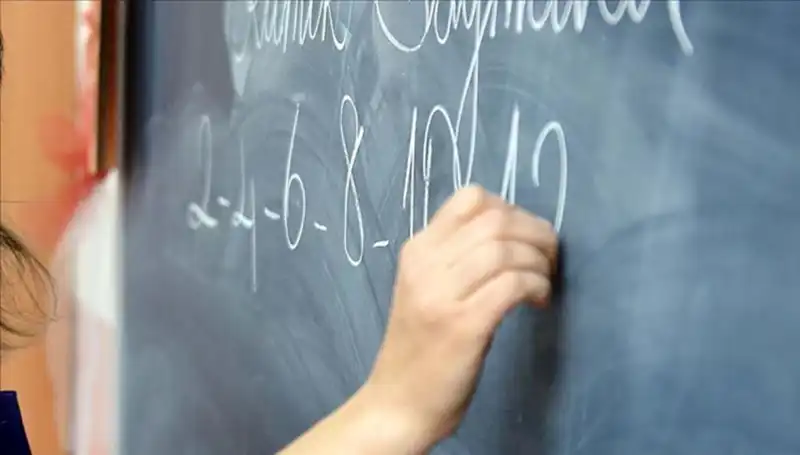 2025 Yılı İçin Sözleşmeli Öğretmen Atama Takvimi Açıkladı!
