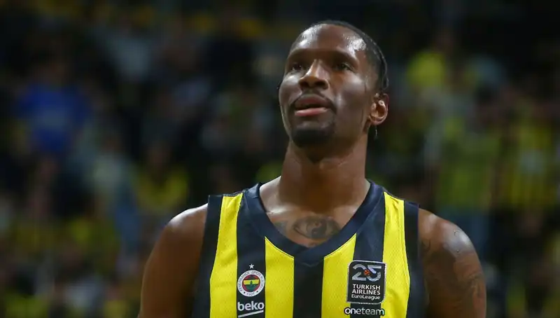 Nigel Hayes-Davis'in Yeni Takımı Hangi Kulüp Olacak?