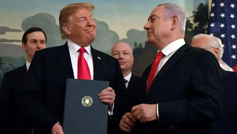 Netanyahu'nun 2024'teki İran Saldırısı Kararı: ABD Basını İfşa Etti