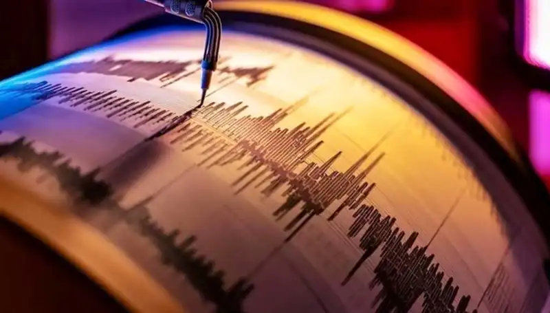 Kütahya’da 3,5 Büyüklüğünde Deprem: Vatandaşlar Panik İçinde!