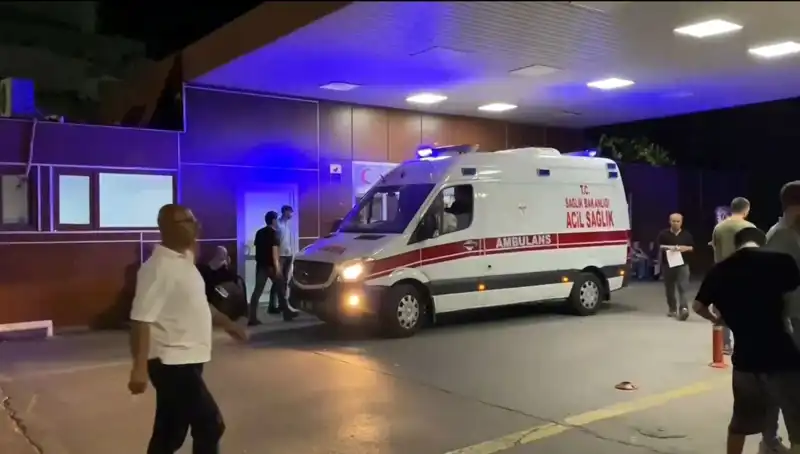 ** Bayramda Korkunç Olay: Dilan'ın Eşi Tarafından Katledilmesi Türkiye’yi Şok Etti**