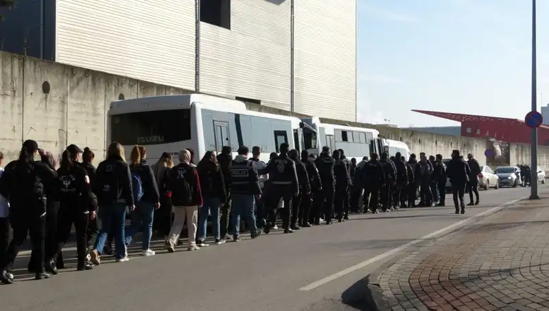 Sahte Bungalov İlanları ile 120 Milyon Liralık Dolandırıcılık Skandalı
