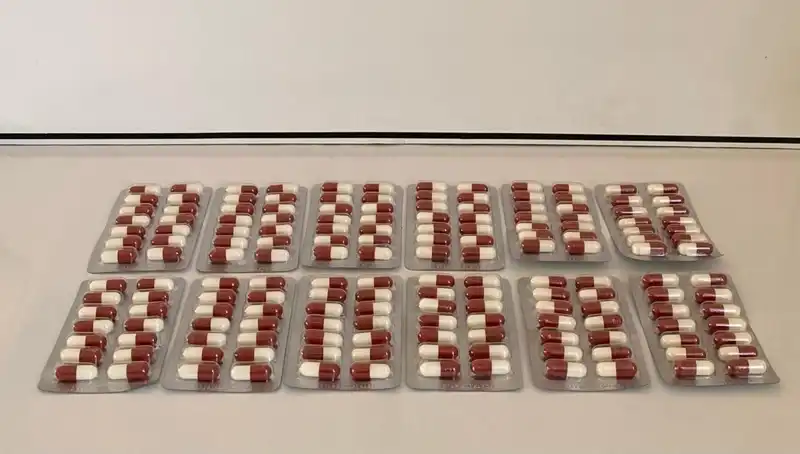 Niğde'de Küçük Saldırganlı Uyuşturucu Operasyonu: Üç Kişi Tutuklandı
