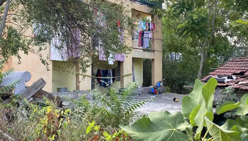 Tartışma Kanlı Bitti: Genç Kadın, Eşini Vurarak Hayatına Son Verdi