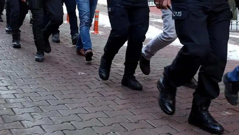 MİT ve Emniyetten FETÖ’ye Yönelik Büyük Operasyonun Detayları