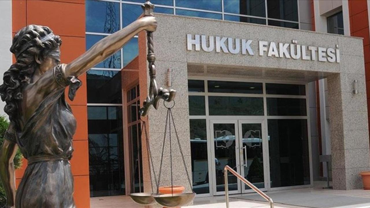 Hukuk Fakültelerine Yeni Tercih Olanakları Açılıyor