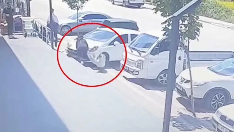Yalova'da Lise Öğrencisinin Feci Kazada Hayatını Kaybetmesi