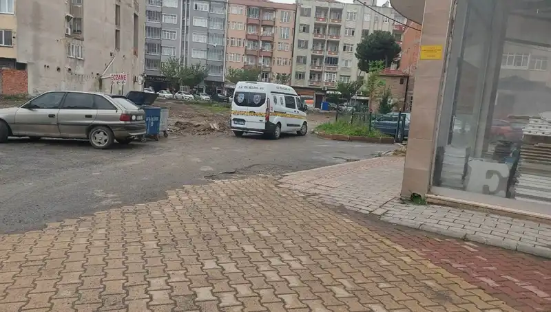 4. Kattan Düşen Kadın Hastaneye Kaldırıldı: Olayın Detayları Neler?