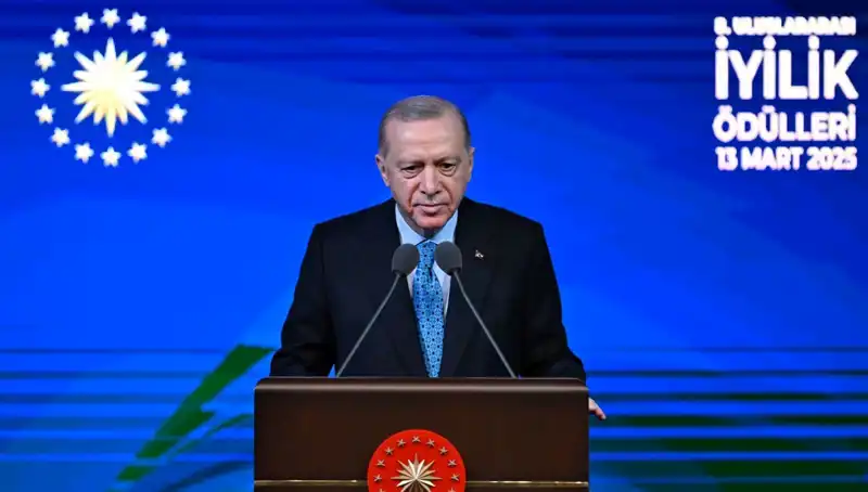 Gazze'nin Geleceği: Cumhurbaşkanı Erdoğan'dan Önemli Açıklamalar