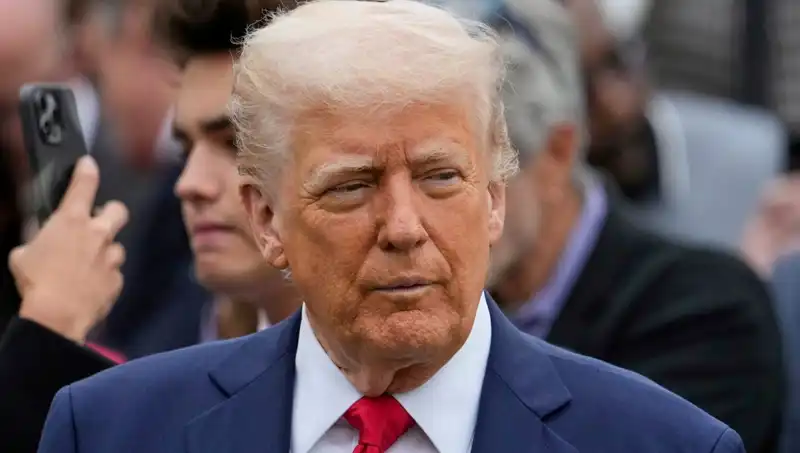Trump, Çin’e Uygulanan Yüzde 154’lük Verginin Düşeceğini Açıkladı