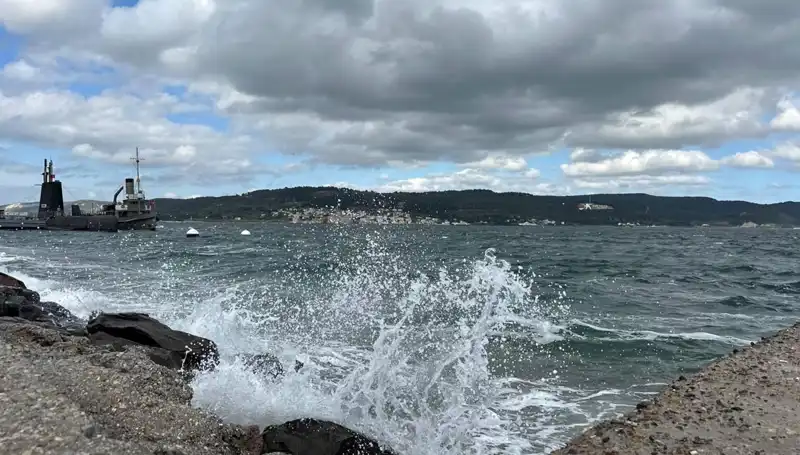 Beykoz Sahillerinde Denize Girmek Yasaklandı: Sebepler ve Son Gelişmeler