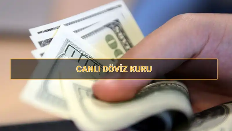 19 Mart'ta Dolu Dolu Döviz Hareketliliği: Dolar ve Euro Fiyatları Ne Durumda?