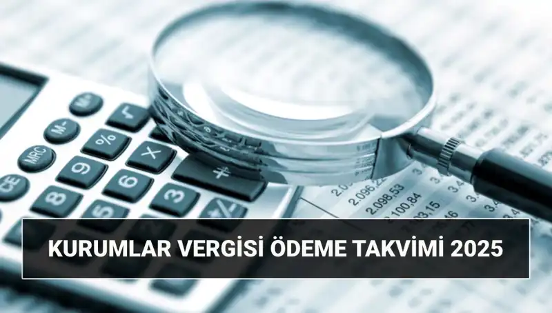 2025’te Değişecek Kurumlar Vergisi Oranı Hakkında Her Şey