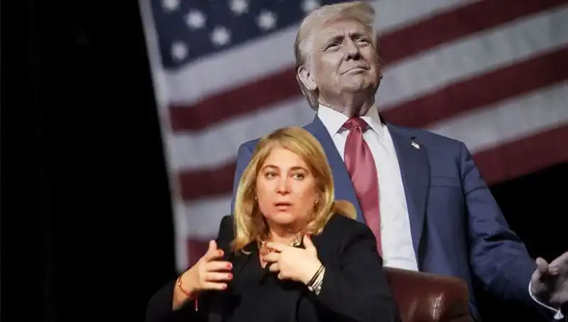 Trump Yönetiminde Türk Temsil: Mehmet Öz'ün Kardeşi Önemli Bir Göreve Atandı