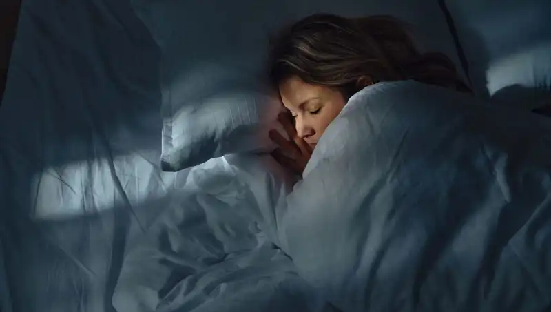 56 Gün Süren Uyku: Depresyonun Derin Bir Yüzü