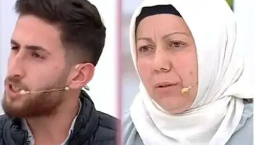 Türkiye'yi Sarsan Damat ve Kaynana Tutuklandı: Olayın Perde Arkası Ne?