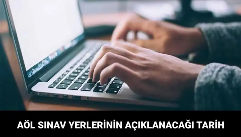 AÖL Sınav Giriş Belgesi Sorgulama: 2023 İçin Tüm Detaylar Burada!