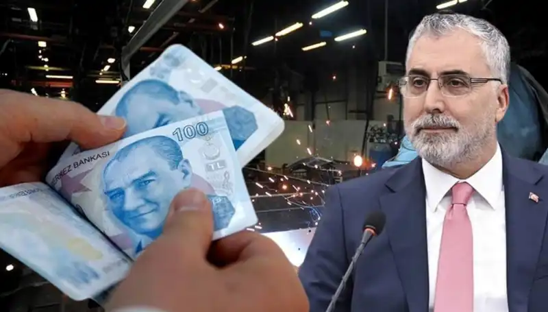 Kamu İşçileri İçin Toplu İş Sözleşmesi 2025'te Neler Oluyor?