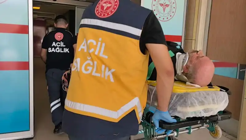 Kerestelerin Altında Kalan İşçi: Kayıplar ve Güvenlik Önlemleri Üzerine Tartışmalar