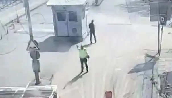 CHP Otobüsü Şoförüne Ev Hapsi Uygulandı: Olayın Ayrıntıları