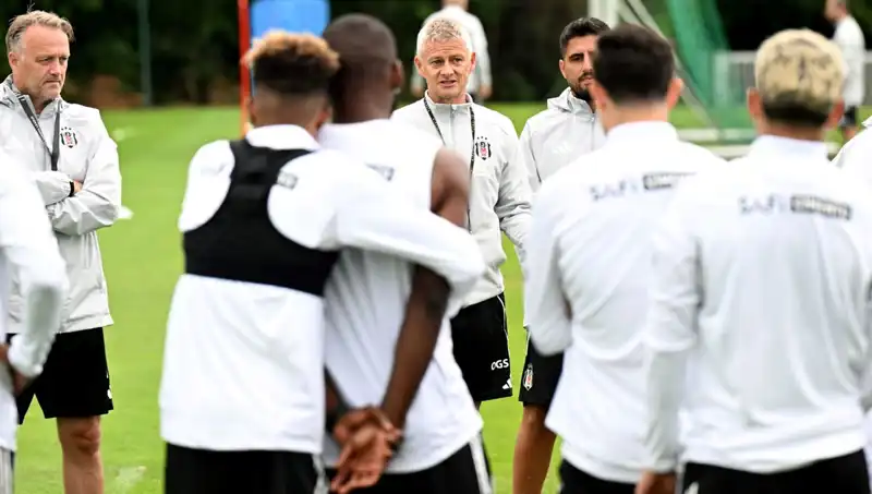 Solskjaer: "Futbolcularımın Performansı İçin Kayıp Duygusu Yaşıyorum"