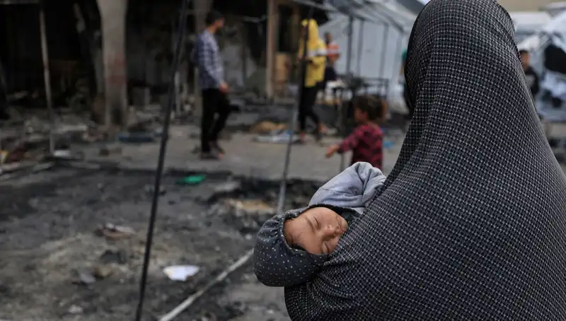 Avrupa Ülkelerinden Ortak Mücadele: İsrail’in Gazze Planı Neden Kabul Edilemez?