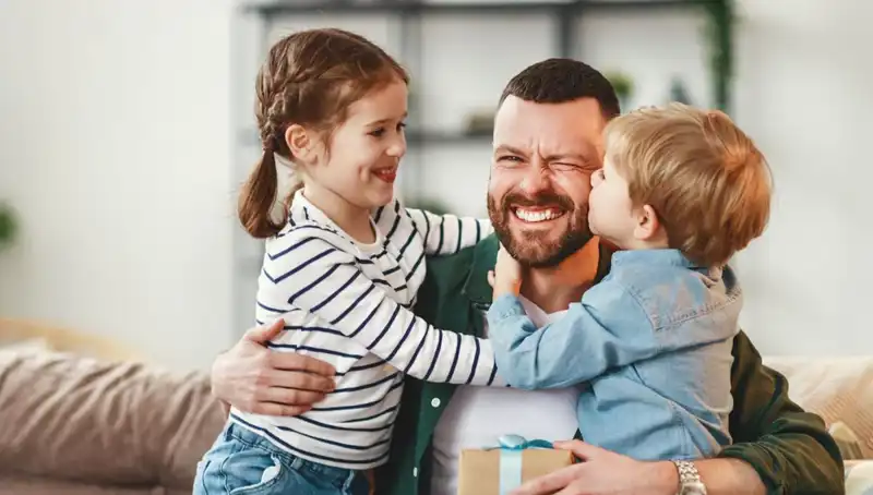 Babanın Yüz İfadesi Çocuğun Cinsiyetini Belirler Mi? Bilimsel Araştırma Yapıldı