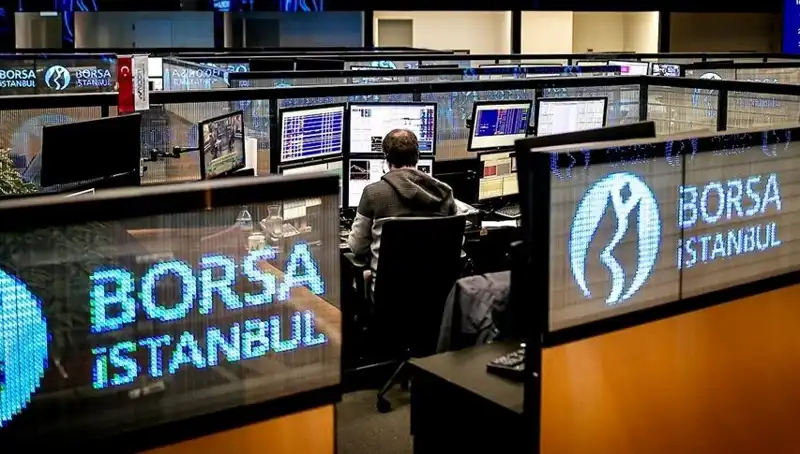 Borsa'nın İlk Yarısı: Yükselişin Arkasında Hangi Faktörler Var?