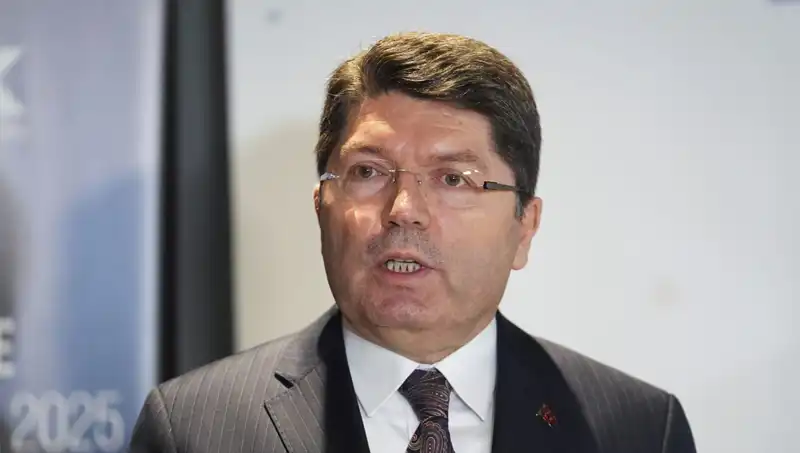 Adalet Bakanı Tunç'tan Af Açıklaması: 55 Bin Kişi Affedilecek Mi?