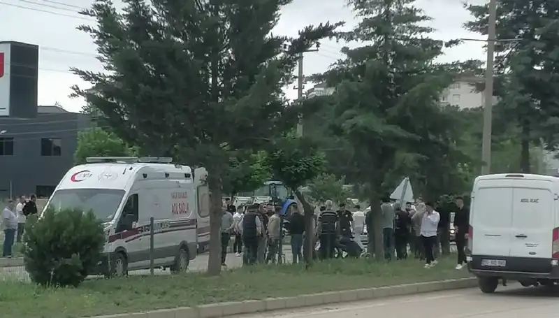 : Yaya Geçidinde Feci Kaza: 10 Yaşındaki Çocuk Hayatını Kaybetti