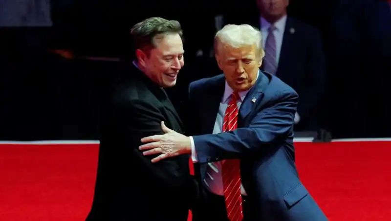 Elon Musk ve Donald Trump: Dostluğu Zedeleyen 4 Temel Sebep
