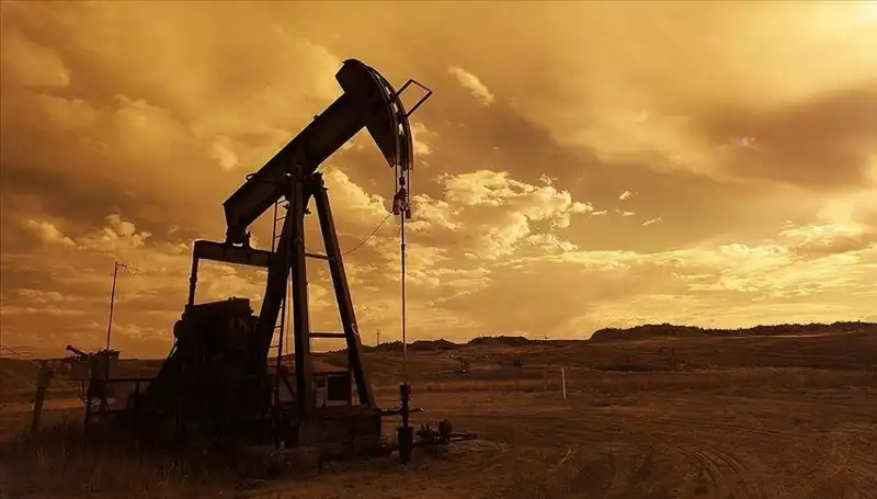 Orta Doğu'da Geceyi Sarsan Petrol Fiyatları Yükselişi