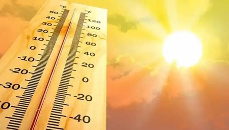 Meteoroloji’den Şok Tahmin: Hava Sıcaklıklarında Dikkat Çeken Düşüş!