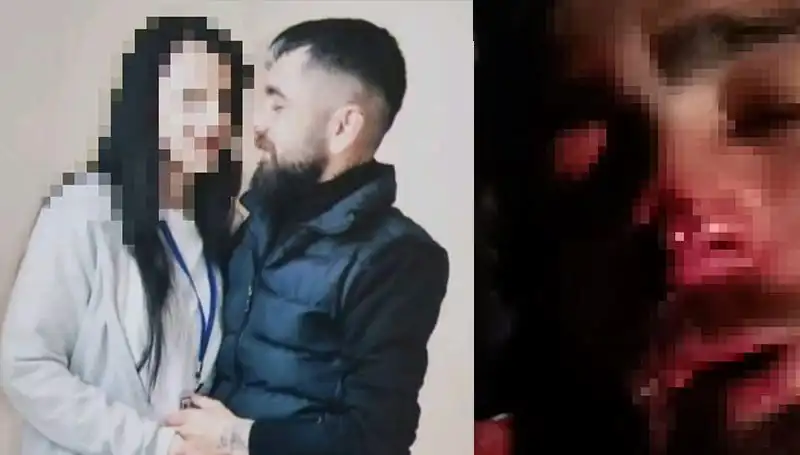 Eski Sevgiliye Uygulanan Şiddet: Abisinin Nefret Dolu Eylemi Gözleri Doldurdu